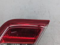 2010-2011 Toyota Camry Tail Light Assembly Passenger Right OEM P/N:06-146 Fits Fits 2010 2011 OEM Used Auto Parts - Oemuseda
