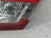 2010-2011 Toyota Camry Tail Light Assembly Passenger Right OEM P/N:06-146 Fits Fits 2010 2011 OEM Used Auto Parts - Oemuseda