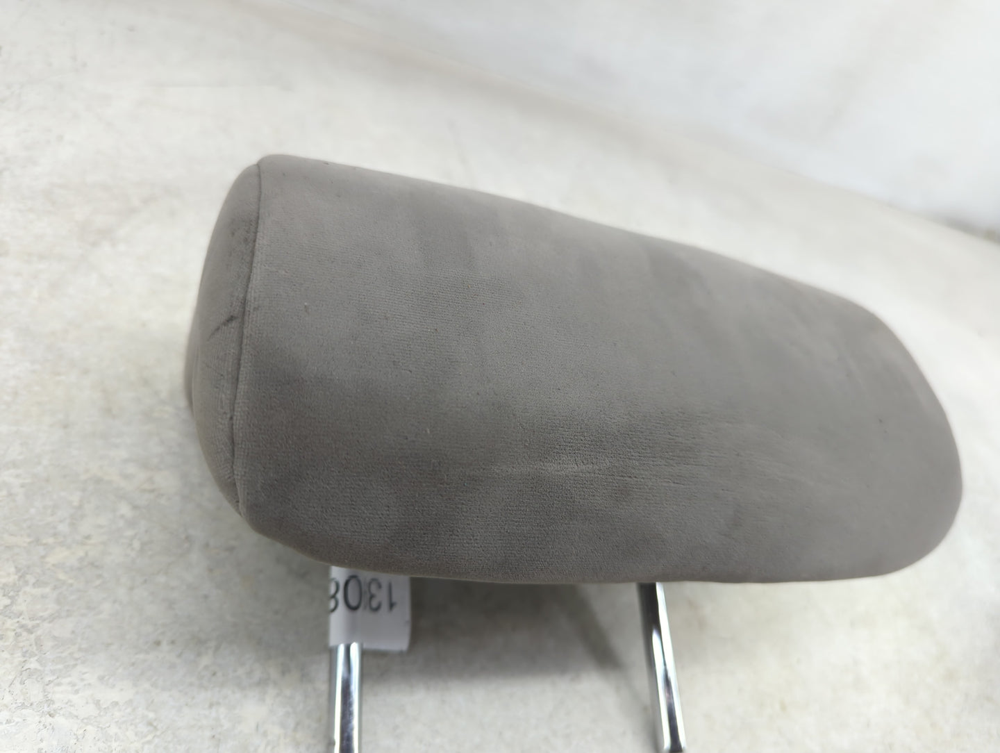 2011 Toyota Camry Headrest Head Rest Front Driver Passenger Seat Fits OEM Used Auto Parts - Oemusedautoparts1.com