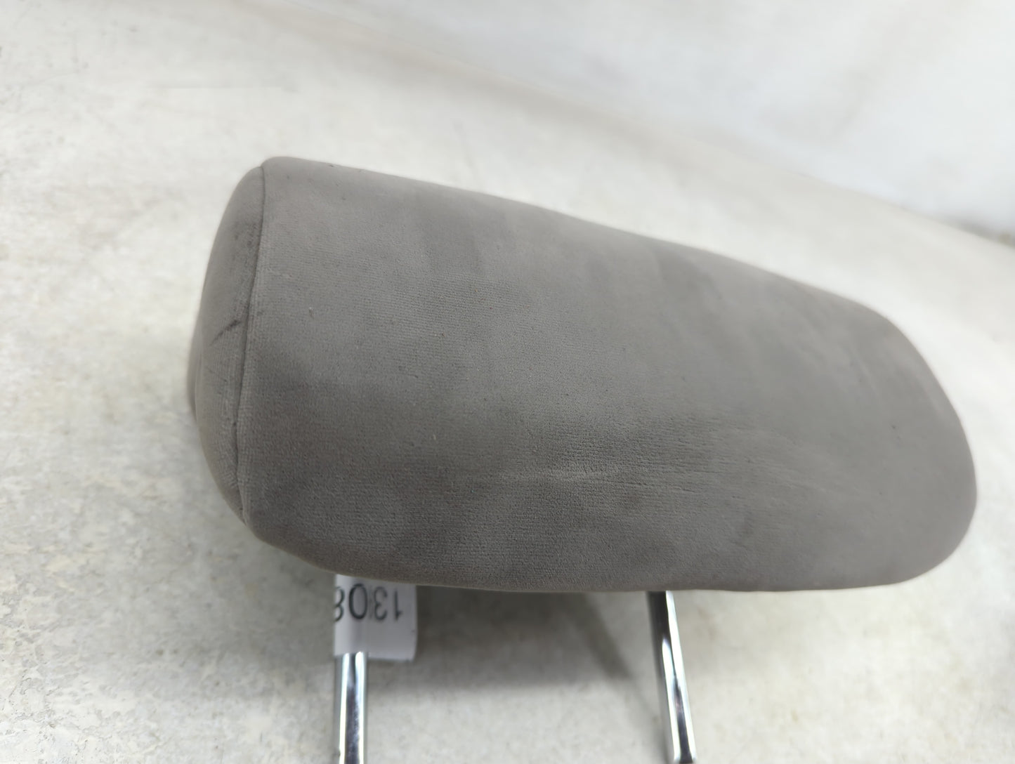 2011 Toyota Camry Headrest Head Rest Front Driver Passenger Seat Fits OEM Used Auto Parts - Oemusedautoparts1.com