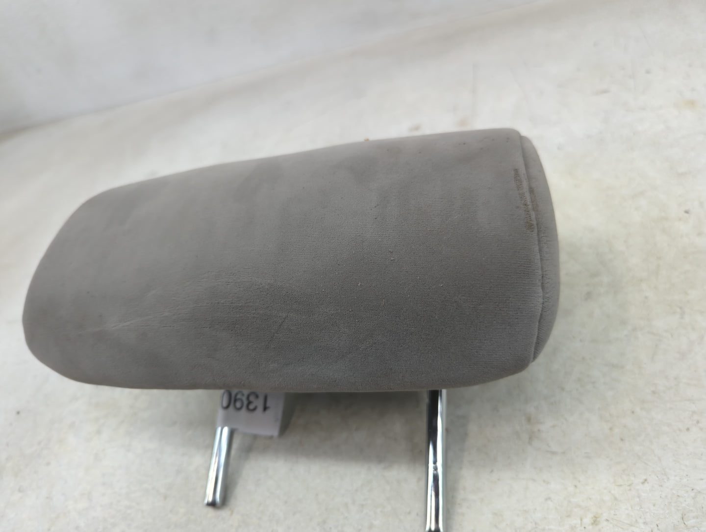 2011 Toyota Camry Headrest Head Rest Front Driver Passenger Seat Fits OEM Used Auto Parts - Oemusedautoparts1.com