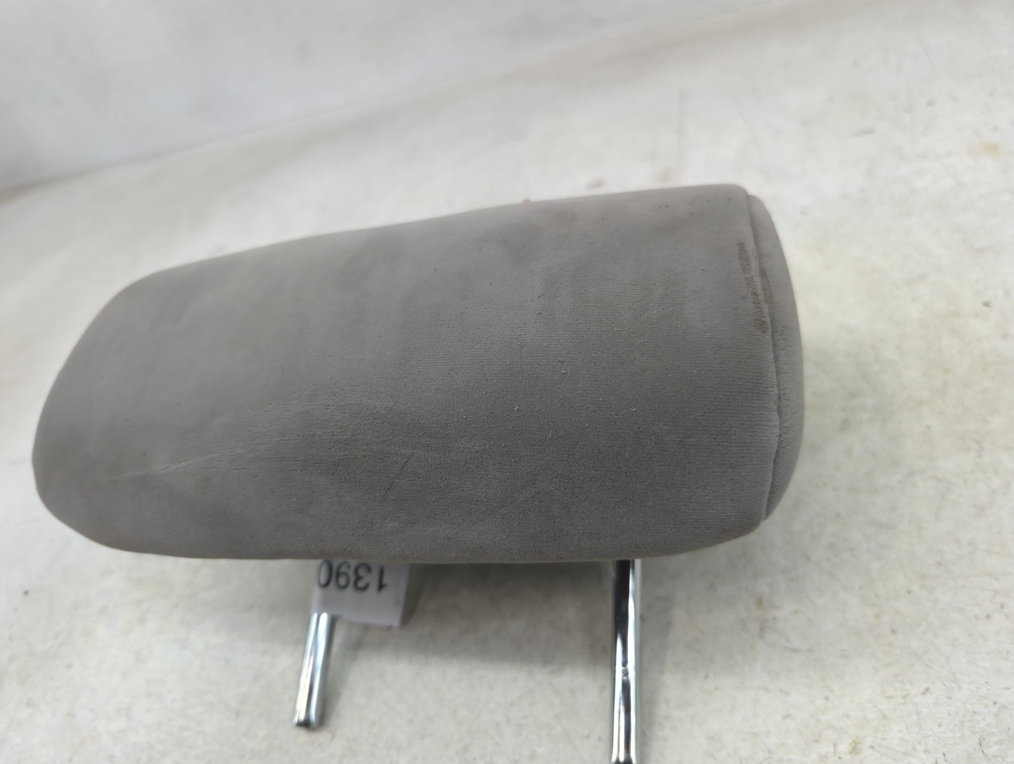 2011 Toyota Camry Headrest Head Rest Front Driver Passenger Seat Fits OEM Used Auto Parts - Oemusedautoparts1.com