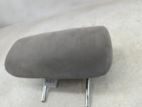 2011 Toyota Camry Headrest Head Rest Front Driver Passenger Seat Fits OEM Used Auto Parts - Oemusedautoparts1.com