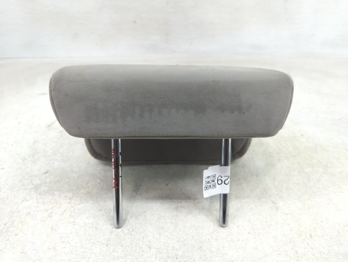 2011 Toyota Camry Headrest Head Rest Front Driver Passenger Seat Fits OEM Used Auto Parts - Oemusedautoparts1.com