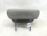 2011 Toyota Camry Headrest Head Rest Front Driver Passenger Seat Fits OEM Used Auto Parts - Oemusedautoparts1.com