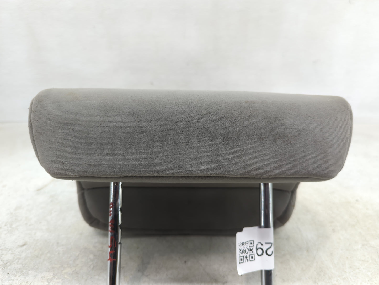 2011 Toyota Camry Headrest Head Rest Front Driver Passenger Seat Fits OEM Used Auto Parts - Oemusedautoparts1.com