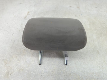 2010-2011 Toyota Camry Headrest Head Rest Rear Center Seat Fits Fits 2010 2011 OEM Used Auto Parts - Oemusedautoparts1.com