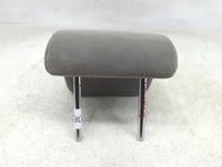 2010-2011 Toyota Camry Headrest Head Rest Rear Center Seat Fits Fits 2010 2011 OEM Used Auto Parts - Oemusedautoparts1.com