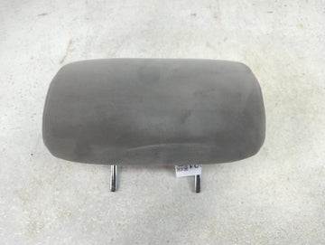 2010-2011 Toyota Camry Headrest Head Rest Front Driver Passenger Seat - Oemusedautoparts1.com