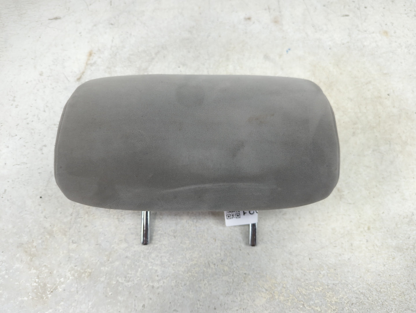 2010-2011 Toyota Camry Headrest Head Rest Front Driver Passenger Seat - Oemusedautoparts1.com