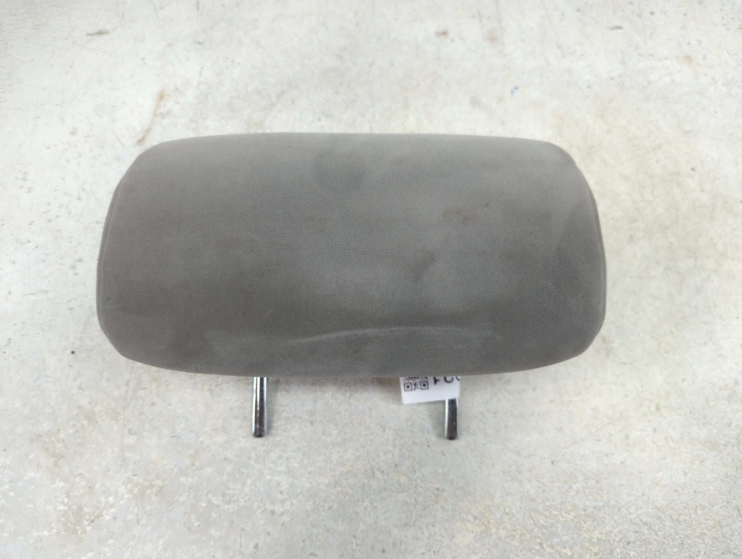 2010-2011 Toyota Camry Headrest Head Rest Front Driver Passenger Seat - Oemusedautoparts1.com