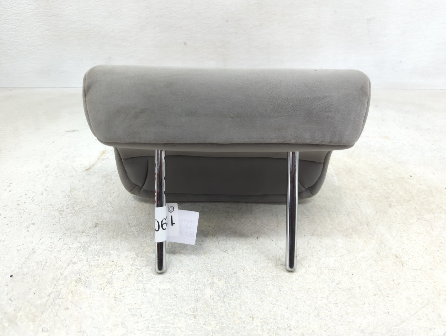 2010-2011 Toyota Camry Headrest Head Rest Front Driver Passenger Seat - Oemusedautoparts1.com