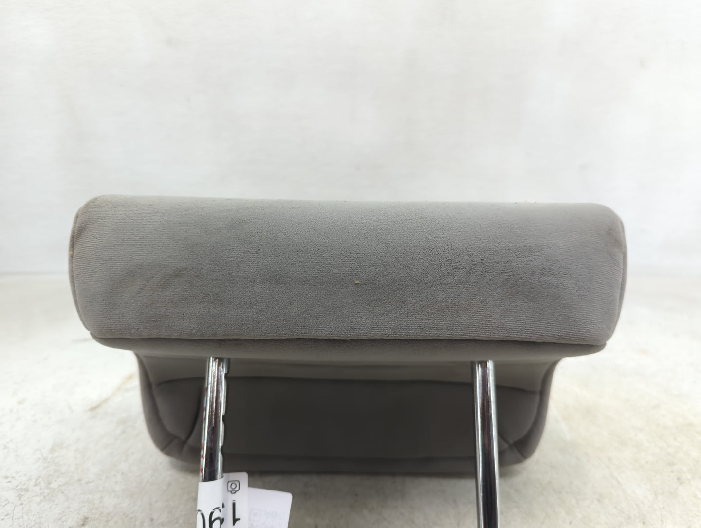 2010-2011 Toyota Camry Headrest Head Rest Front Driver Passenger Seat - Oemusedautoparts1.com