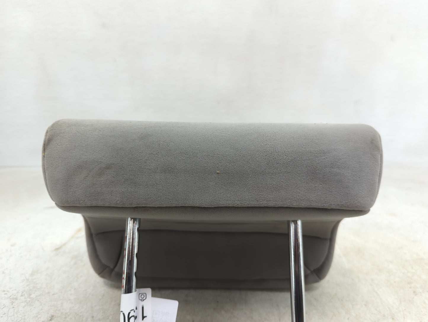 2010-2011 Toyota Camry Headrest Head Rest Front Driver Passenger Seat - Oemusedautoparts1.com