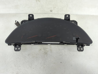 compare product 2010-2011 Toyota Camry Instrument Cluster Speedometer Gauges P/N:83800-06V10-00 Fits Fits 2010 2011 OEM Used Auto Parts
