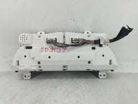 2010-2011 Toyota Camry Instrument Cluster Speedometer Gauges P/N:83800-06V10-00 Fits Fits 2010 2011 OEM Used Auto Parts - Oe