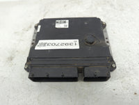 2010-2011 Toyota Camry PCM Engine Control Computer ECU ECM PCU OEM P/N:TN275400-4270 89661-06J41 Fits Fits 2010 2011 OEM Use