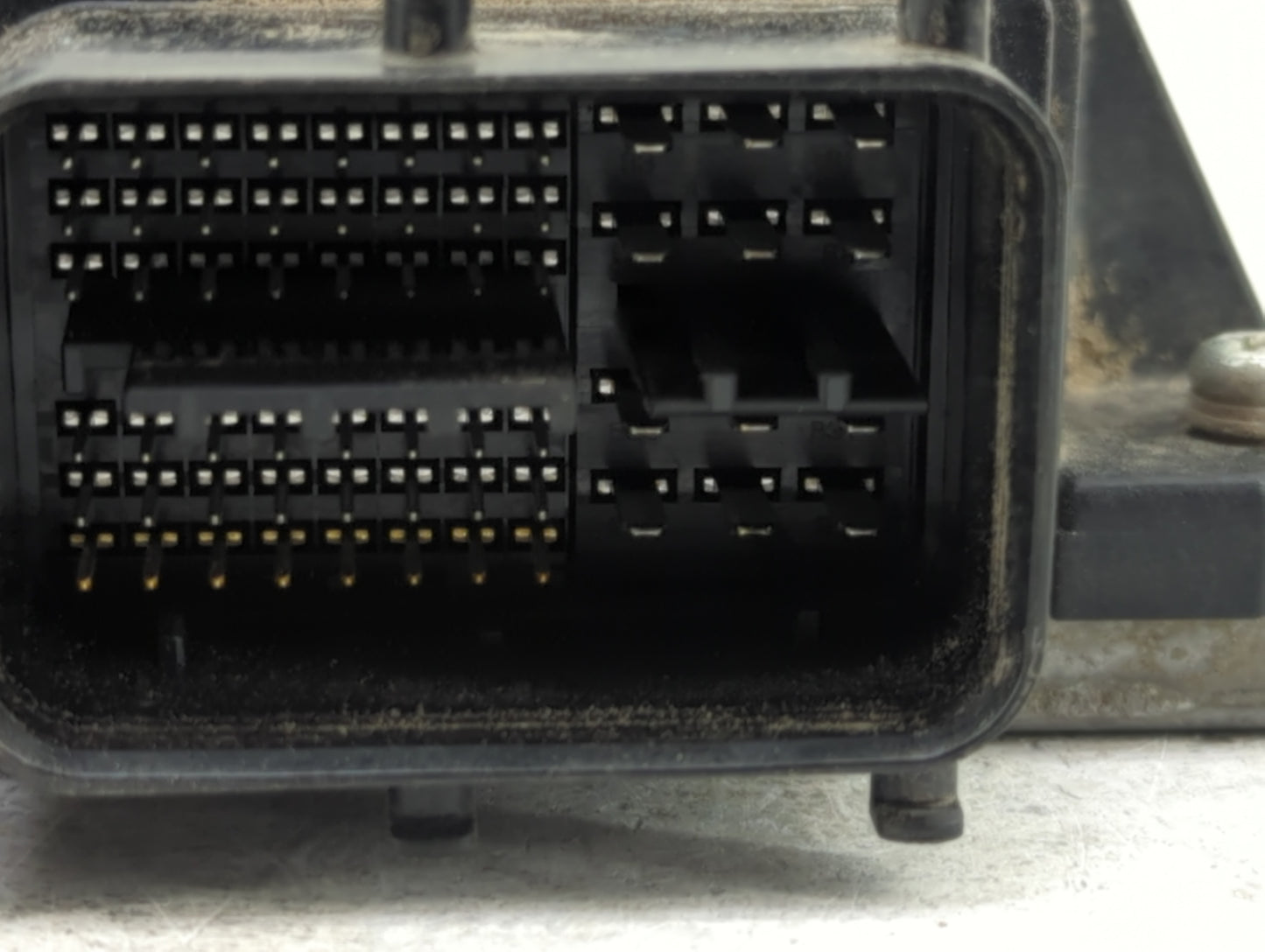 2010-2011 Toyota Camry PCM Engine Control Computer ECU ECM PCU OEM P/N:TN275400-4270 89661-06J41 Fits Fits 2010 2011 OEM Use