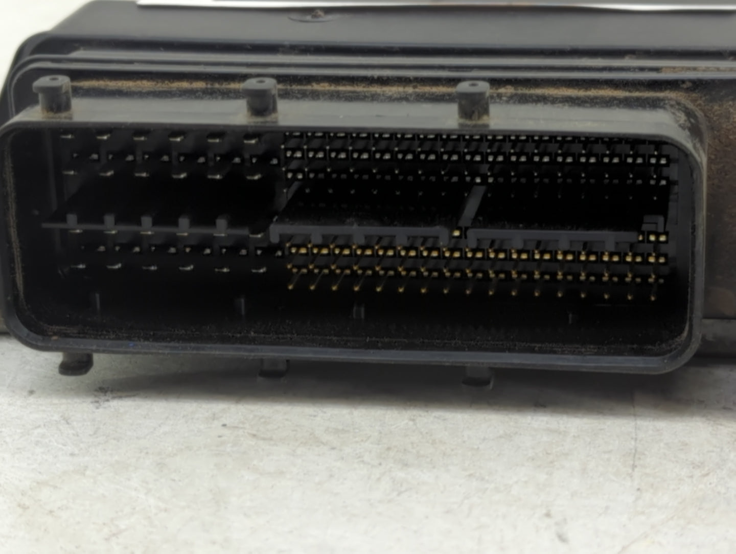 2010-2011 Toyota Camry PCM Engine Control Computer ECU ECM PCU OEM P/N:TN275400-4270 89661-06J41 Fits Fits 2010 2011 OEM Use
