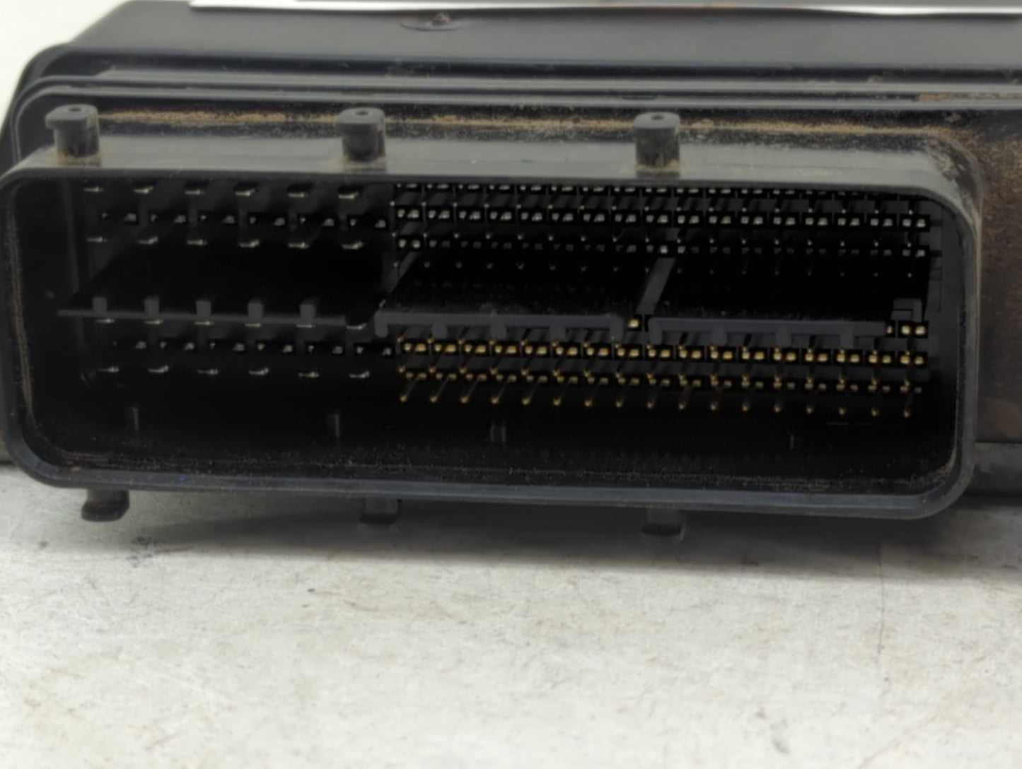 2010-2011 Toyota Camry PCM Engine Control Computer ECU ECM PCU OEM P/N:TN275400-4270 89661-06J41 Fits Fits 2010 2011 OEM Use