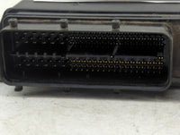 2010-2011 Toyota Camry PCM Engine Control Computer ECU ECM PCU OEM P/N:TN275400-4270 89661-06J41 Fits Fits 2010 2011 OEM Use