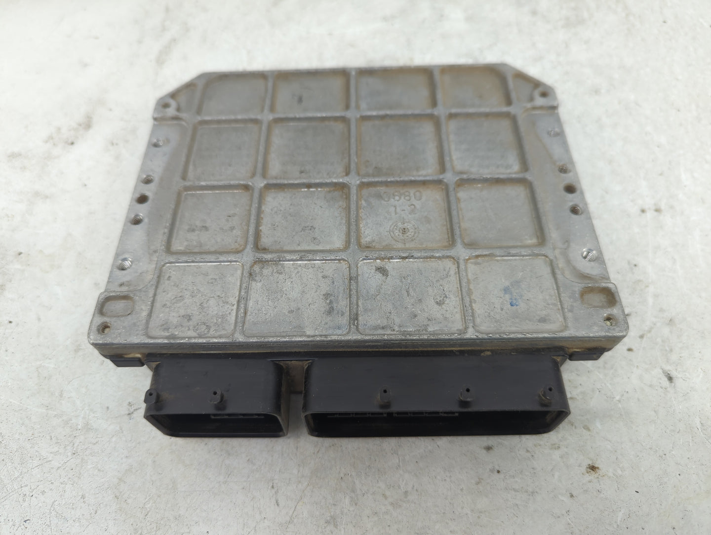 2010-2011 Toyota Camry PCM Engine Control Computer ECU ECM PCU OEM P/N:TN275400-4270 89661-06J41 Fits Fits 2010 2011 OEM Use