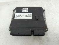 2010-2011 Toyota Camry PCM Engine Control Computer ECU ECM PCU OEM P/N:TN275400-7350 89661-06J42 Fits Fits 2010 2011 OEM Use