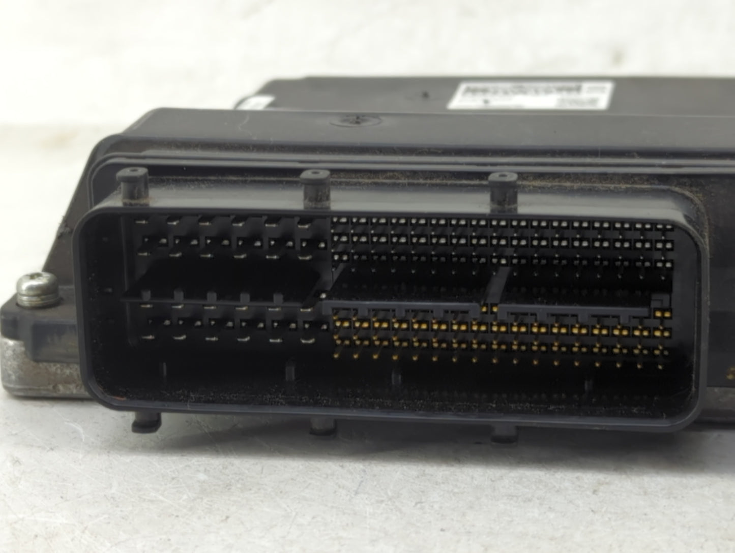 2010-2011 Toyota Camry PCM Engine Control Computer ECU ECM PCU OEM P/N:TN275400-7350 89661-06J42 Fits Fits 2010 2011 OEM Use