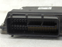 2010-2011 Toyota Camry PCM Engine Control Computer ECU ECM PCU OEM P/N:TN275400-7350 89661-06J42 Fits Fits 2010 2011 OEM Use