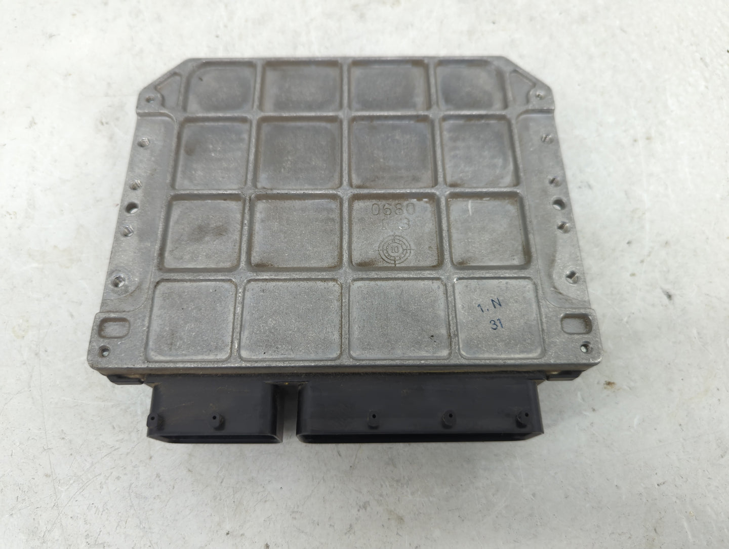 2010-2011 Toyota Camry PCM Engine Control Computer ECU ECM PCU OEM P/N:TN275400-7350 89661-06J42 Fits Fits 2010 2011 OEM Use