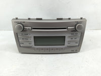 2010-2011 Toyota Camry Radio AM FM Cd Player Receiver Replacement P/N:86120-06480 Fits Fits 2010 2011 OEM Used Auto Parts - 