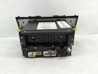 2010-2011 Toyota Camry Radio AM FM Cd Player Receiver Replacement P/N:86120-06480 Fits Fits 2010 2011 OEM Used Auto Parts - 