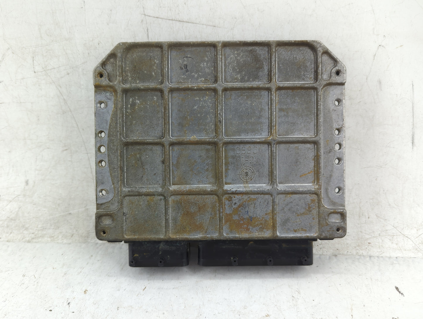2010-2011 Toyota Camry PCM Engine Control Computer ECU ECM PCU OEM P/N:TN275400-4250 89661-06J11 Fits Fits 2010 2011 OEM Use