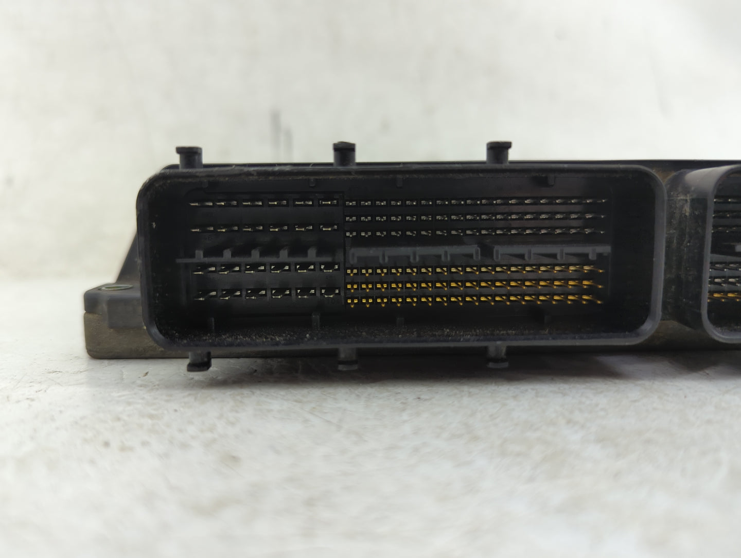 2010-2011 Toyota Camry PCM Engine Control Computer ECU ECM PCU OEM P/N:TN275400-4250 89661-06J11 Fits Fits 2010 2011 OEM Use