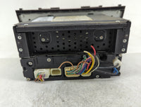2010-2011 Toyota Camry Radio AM FM Cd Player Receiver Replacement P/N:86120-06480 Fits Fits 2010 2011 OEM Used Auto Parts - 