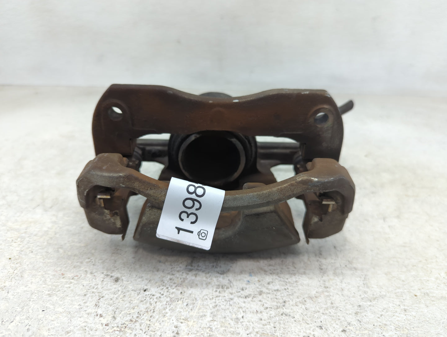 2007-2011 Toyota Camry Rear Passenger Right Brake Caliper - Oemusedautoparts1.com