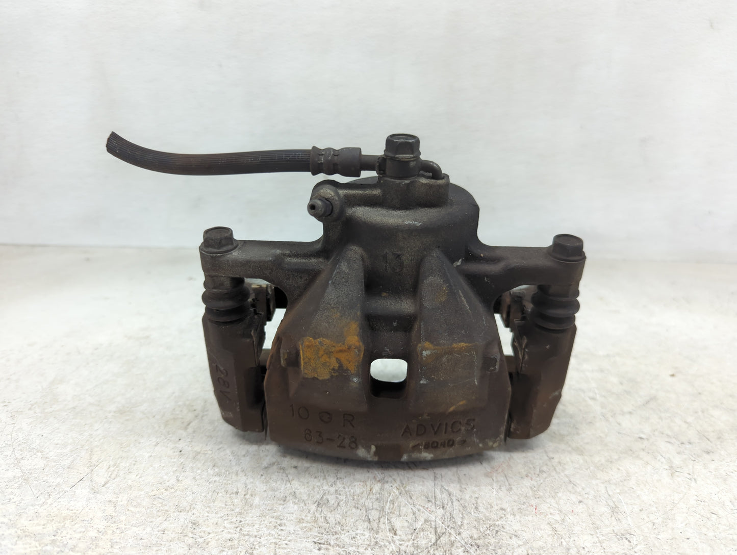 2007-2011 Toyota Camry Rear Passenger Right Brake Caliper - Oemusedautoparts1.com