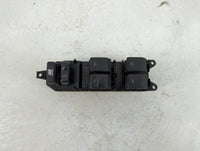 2010-2011 Toyota Camry Master Power Window Switch Replacement Driver Side Left P/N:CCKG-208-EBAY01FC Fits OEM Used Auto Part