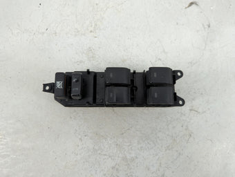 compare product 2010-2011 Toyota Camry Master Power Window Switch Replacement Driver Side Left P/N:CCKG-208-EBAY01FC Fits OEM Used Auto Parts