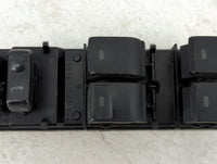 2010-2011 Toyota Camry Master Power Window Switch Replacement Driver Side Left P/N:CCKG-208-EBAY01FC Fits OEM Used Auto Part