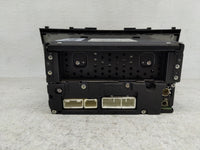 2010-2011 Toyota Camry Radio AM FM Cd Player Receiver Replacement P/N:86120-06480 Fits Fits 2010 2011 OEM Used Auto Parts - 