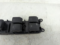 2010-2011 Toyota Camry Master Power Window Switch Replacement Driver Side Left P/N:515512 Fits OEM Used Auto Parts - Oemused