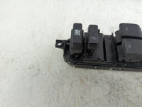 2010-2011 Toyota Camry Master Power Window Switch Replacement Driver Side Left P/N:515512 Fits OEM Used Auto Parts - Oemused