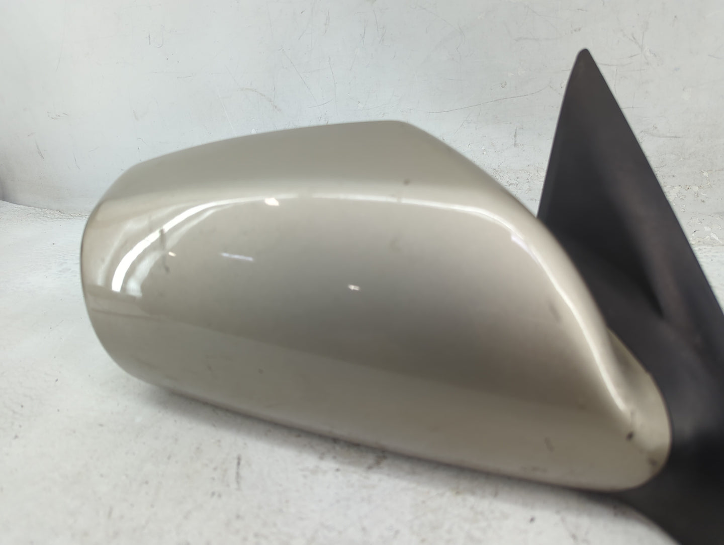 2007-2011 Toyota Camry Passenger Side View Mirror - Right Door Mirror OEM Used - Oemusedautoparts1.com