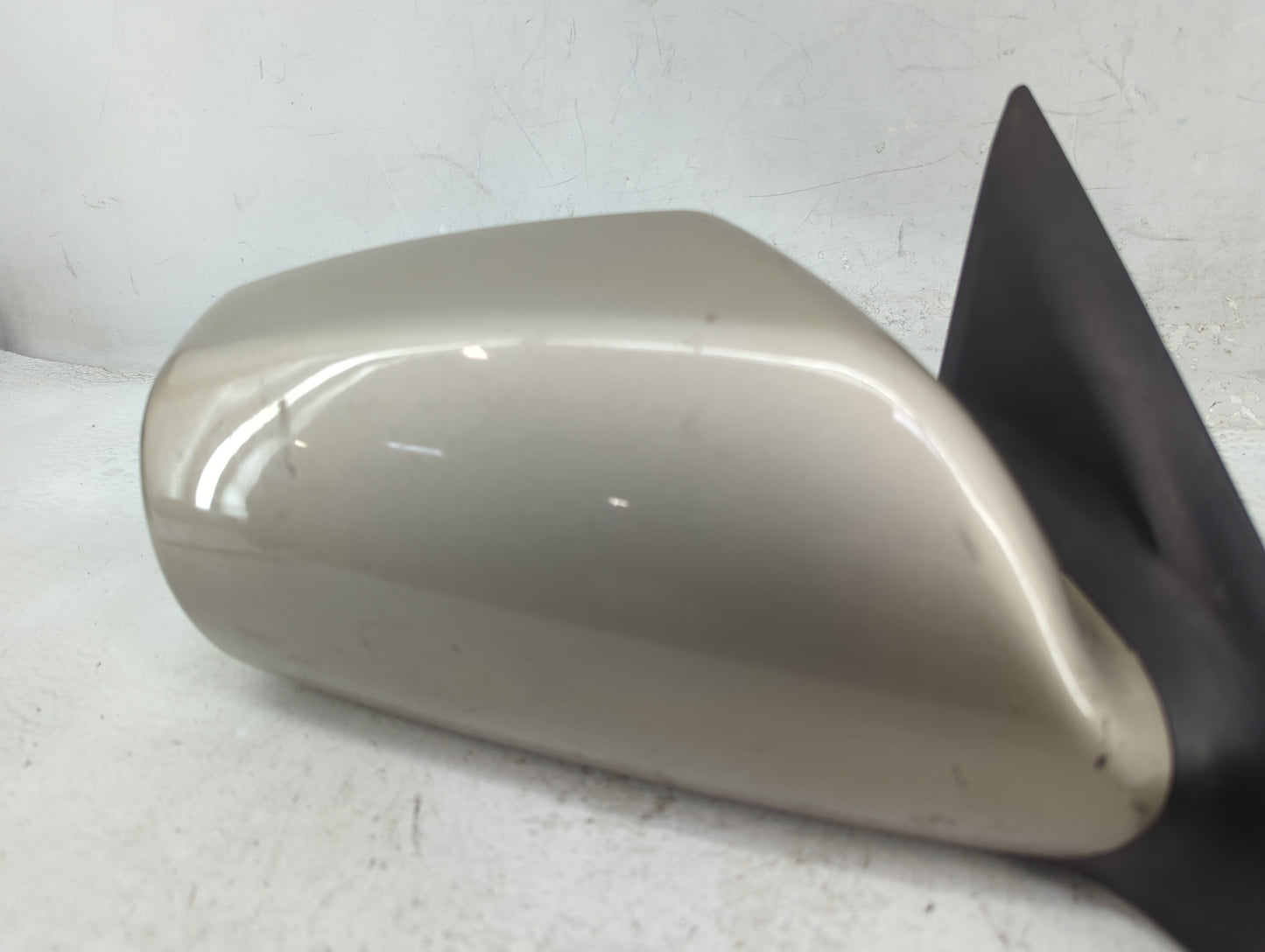 2007-2011 Toyota Camry Passenger Side View Mirror - Right Door Mirror OEM Used - Oemusedautoparts1.com