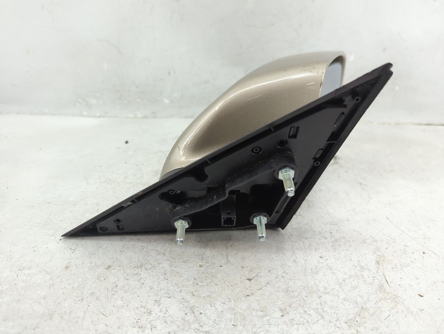 2007-2011 Toyota Camry Passenger Side View Mirror - Right Door Mirror OEM Used - Oemusedautoparts1.com