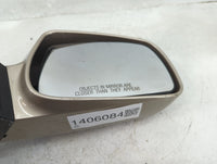 2007-2011 Toyota Camry Passenger Side View Mirror - Right Door Mirror OEM Used - Oemusedautoparts1.com