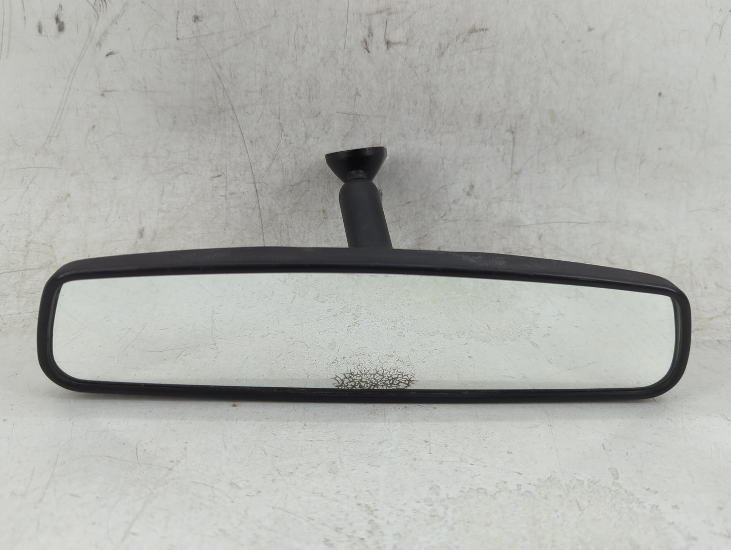 2007-2019 Toyota Camry Interior Rear View Mirror Replacement OEM P/N:A048070 Fits OEM Used Auto Parts - Oemusedautoparts1.co