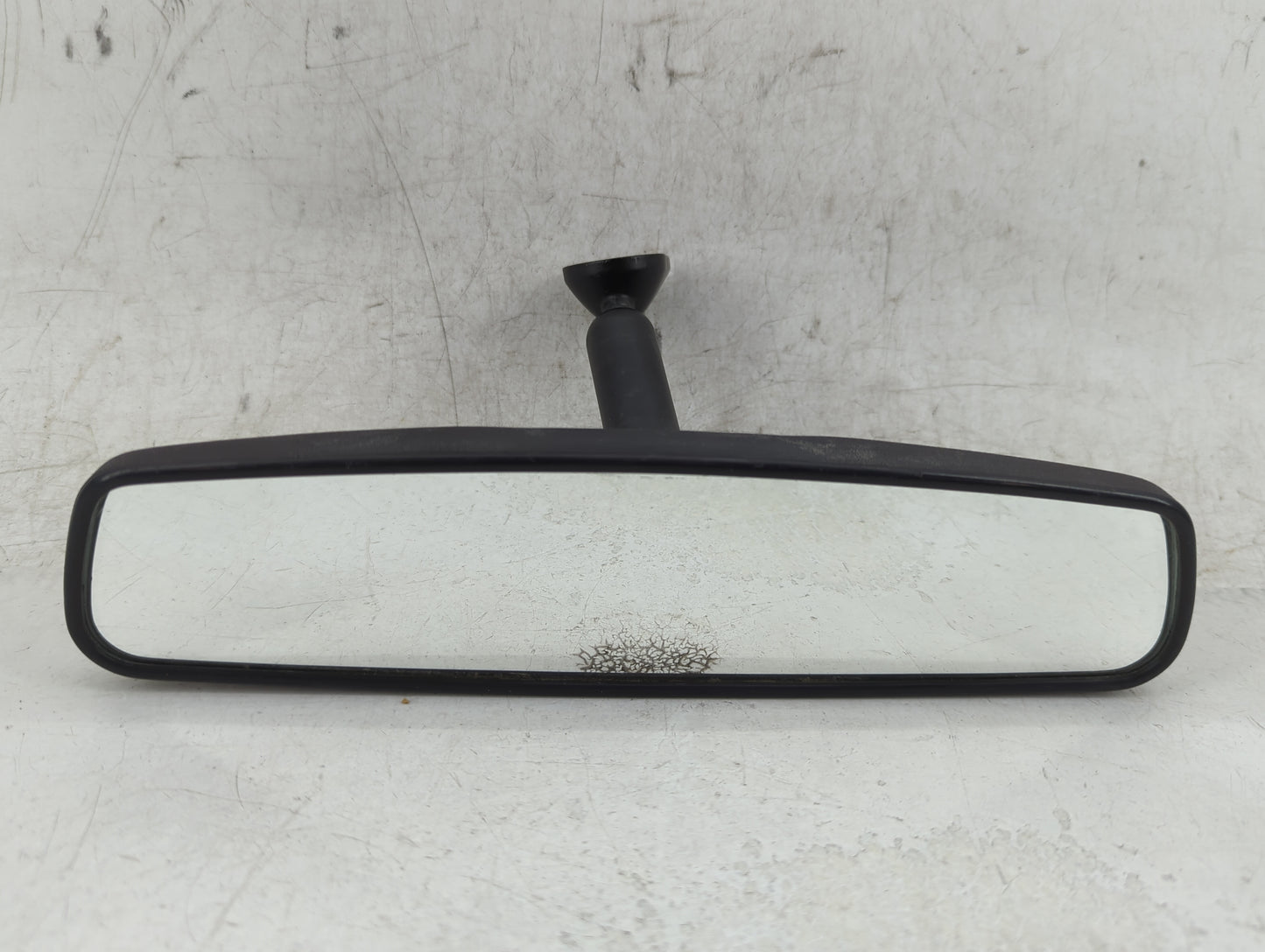 2007-2019 Toyota Camry Interior Rear View Mirror Replacement OEM P/N:A048070 Fits OEM Used Auto Parts - Oemusedautoparts1.co
