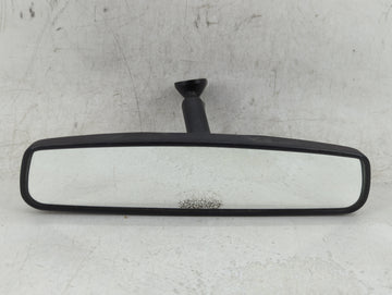 2007-2019 Toyota Camry Interior Rear View Mirror Replacement OEM P/N:A048070 Fits OEM Used Auto Parts - Oemusedautoparts1.co